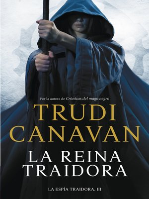 cover image of La reina traidora